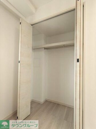 ワーフときわ台の物件内観写真